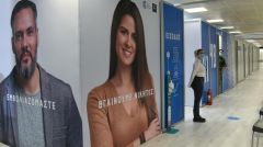 Σε χαμηλό ρυθμό εμβολιασμού πανευρωπαϊκά η Ελλάδα