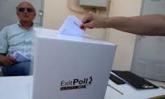 Ενδιαφέροντα τα ευρήματα του exit poll
