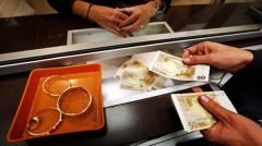 Ενεχυροδανειστήρια: Αυξήθηκε ο τζίρος τους κατά 20%!!!