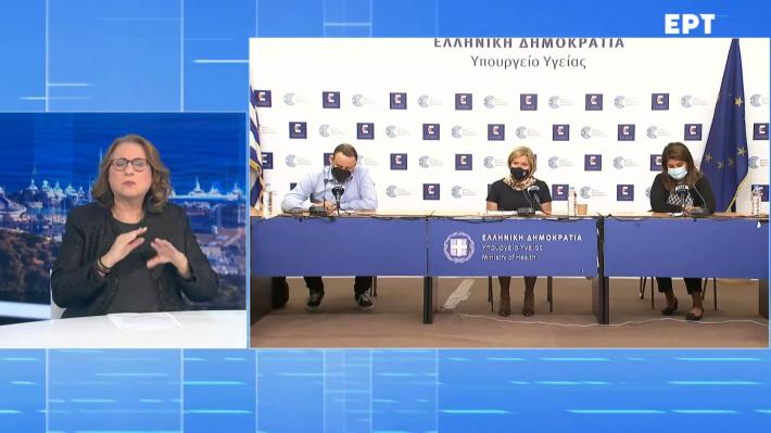 Κατά 28% αυξήθηκε το επιδημιολογικό φορτίο