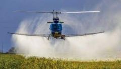 Επαναληπτικός ψεκασμός ULV το βράδυ της Τρίτης  08/08/2023 στην περιοχή της Τ.Κ. Μακροχωρίου για την αντιμετώπιση των ακμαίων κουνουπιών