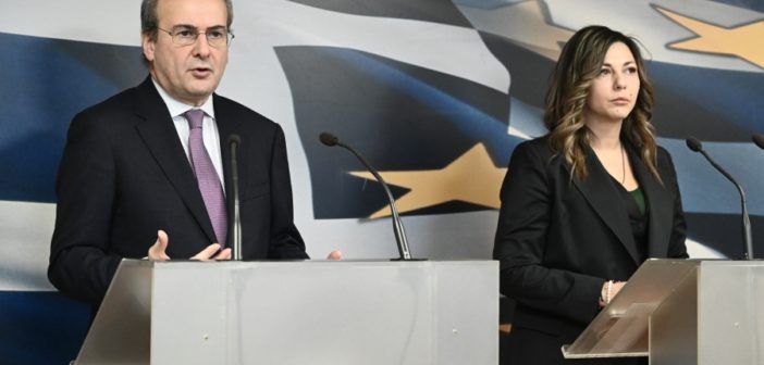 Ούτε ασπιρίνη οι ανακοινώσεις της κυβέρνησης για το επίδομα γέννησης παιδιού