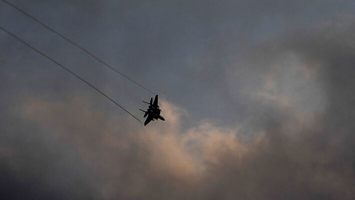 Νέες ισραηλινές επιδρομές στο Λίβανο