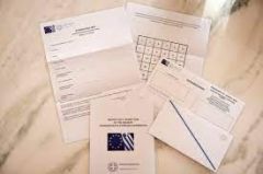 ΕΠΙΣΤΟΛΙΚΗ ΨΗΦΟΣ: Απογειώνεται ο κίνδυνος πιέσεων, εκβιασμών, αλλοίωσης του εκλογικού αποτελέσματος