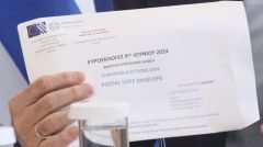 «Κόφτες» στην επιστολική;