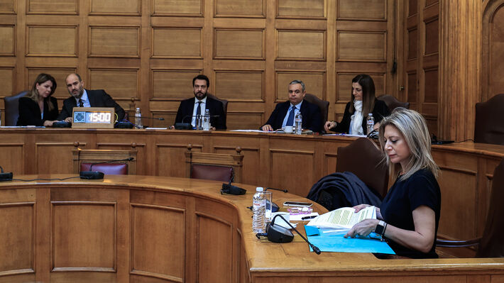 Η Εξεταστική Επιτροπή συνέβαλε στο ξεμπρόστιασμα των εμπλεκομένων και στην ενημέρωση του κόσμου