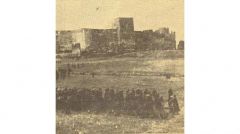 Απαιτούν να καταργηθεί το εισιτήριο στο κολαστήριο του Γεντί Κουλέ