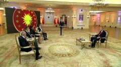 ΡΕΤΖΕΠ ΤΑΓΙΠ ΕΡΝΤΟΓΑΝ: Ζήτησε αποστρατικοποίηση των νησιών εμφανίζοντας την Τουρκία πολυτιμότερο σύμμαχο του ΝΑΤΟ