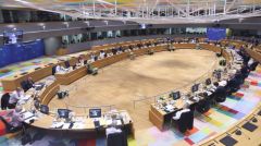 ΣΥΝΟΔΟΣ ΚΟΡΥΦΗΣ ΤΗΣ ΕΕ: Επικίνδυνες αποφάσεις με την υπογραφή της κυβέρνησης