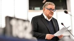 QATARGATE: Συμφωνία του Παντσέρι με τις βελγικές αρχές