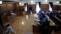 ΕΞΕΤΑΣΤΙΚΗ ΕΠΙΤΡΟΠΗ ΓΙΑ ΤΙΣ ΠΑΡΑΚΟΛΟΥΘΗΣΕΙΣ: Απαράδεκτη πρακτική από τη ΝΔ για τη συγκάλυψη του σκανδάλου