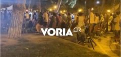 Μεσαίωνας στη Θεσσαλονίκη: Αντιδράσεις για τελετές… εξορκισμού στο κέντρο της πόλης