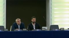 ΕΥΡΩΚΟΙΝΟΒΟΥΛΕΥΤΙΚΗ ΟΜΑΔΑ ΤΟΥ ΚΚΕ: Ερώτηση για το «νέο ΕΣΥ»