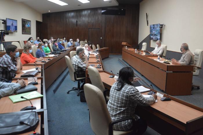 Οι αριθμοί το δείχνουν: η Κούβα ελέγχει την επιδημία