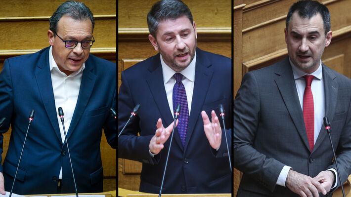Ούτε κουβέντα για τις συνέπειες της πολιτικής απελευθέρωσης της ΕΕ στα τρένα από ΣΥΡΙΖΑ, ΠΑΣΟΚ, Νέα Αριστερά