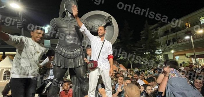  Στην χώρα του… Τσακατσούκα