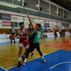 Με Αγρίνιο σήμερα για τα playouts ο Φίλιππος