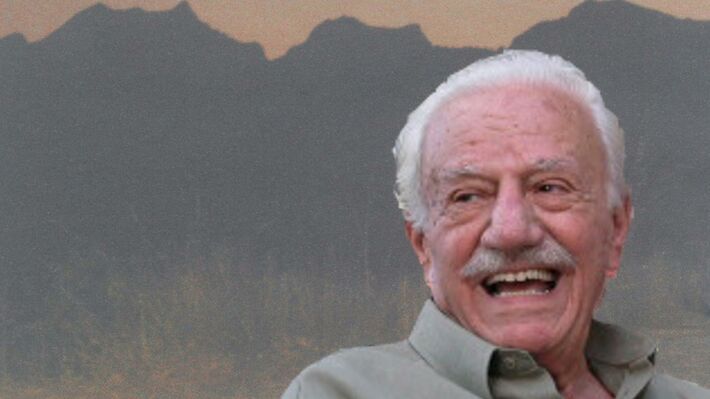 Δεκαοχτώ χρόνια χωρίς τον Χαρίλαο Φλωράκη