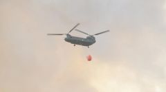 Δεν παραιτείται ο Διευθυντής Αεροπορίας Στρατού ανακοίνωσε το ΓΕΣ