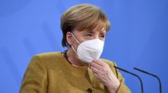 ΓΕΡΜΑΝΙΑ: Γενικό lockdown για ανεμβολίαστους και προαναγγελία για υποχρεωτικό εμβολιασμό