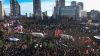 ΓΑΛΛΙΑ: Οι μαζικότερες διαδηλώσεις της τελευταίας 20ετίας ενάντια στο αντιασφαλιστικό νομοσχέδιο