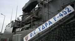 Αποκαλυπτικό του «Ριζοσπάστη»: Τα συμφέροντα ΝΑΤΟ /ΕΕ / ελληνικού κεφαλαίου χαράσσουν την επικίνδυνη ρότα