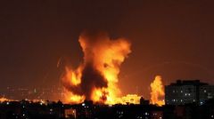 ΓΡΑΦΕΙΟ ΤΥΠΟΥ ΤΗΣ ΚΕ ΤΟΥ ΚΚΕ: Καταδικάζει το νέο έγκλημα του Ισραήλ κατά του πολύπαθου παλαιστινιακού λαού