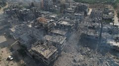 Το Ισραήλ βομβάρδισε σχολεία του ΟΗΕ στη Γαζα: Τουλάχιστον 30 παιδιά νεκρά