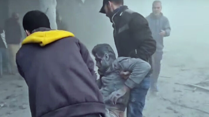 Ξεπέρασαν τους 15.500 οι νεκροί Παλαιστίνιοι από τους ισραηλινούς βομβαρδισμούς