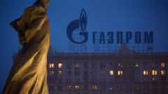 Oι μισοί πελάτες της «Gazprom» έχουν ανοίξει λογαριασμούς σε ρούβλια λέει η Ρωσία