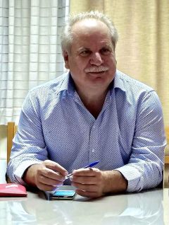 Για το ψήφισμα του Δ.Σ Βέροιας για την Παλαιστίνη