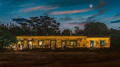 Την παράσταση "Γκιακ" θα παρουσιάσει η ομάδα "Σανίδι" του ΔΗΠΕΘΕ Βέροιας