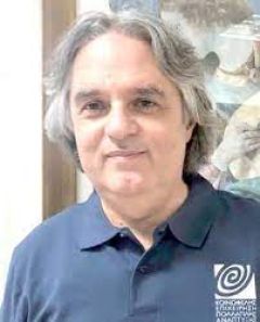 Γιάννης Καμπούρης:  «Όταν κοιμάσαι, άλλος γράφει ιστορία» … 