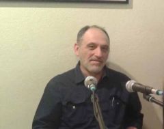 Παρέμβαση του Γιαννη Τσαναξίδη της ΛΑΣ στο Δ.Σ για τον ισολογισμό του Δήμου Βέροιας