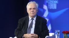 Παραιτήθηκε από την ΚΕ του ΣΥΡΙΖΑ ο Γ. Δραγασάκης διαφωνώντας με την πορεία του κόμματος