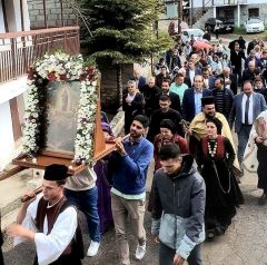 Γιατί σιωπή;