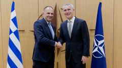 ΕΛΛΗΝΟΤΟΥΡΚΙΚΑ: Επικίνδυνες εξελίξεις για τη διασφάλιση της «διατλαντικής ενότητας»