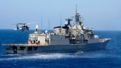  ΚΚΕ: Να γυρίσει πίσω η φρεγάτα «Ψαρά»