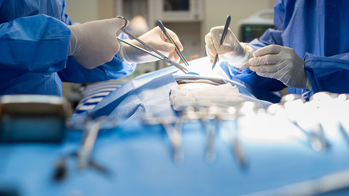 Οποιος πληρώνει θα χειρουργείται, οι υπόλοιποι ... στην αναμονή