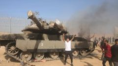 ΠΑΜΕ: Αλληλεγγύη στο λαό της Παλαιστίνης που υπερασπίζεται τα δικαιώματά του