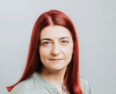 Ολυμπία Αποστόλου , μέλος της Κ.Ε του ΠΑΣΟΚ/ΚΙΝΑΛ: «Η κοινωνία έχει αρχίσει πάλι ν’ ακούει τι  έχει να πει το ΠΑΣΟΚ/ΚΙΝΑΛ»