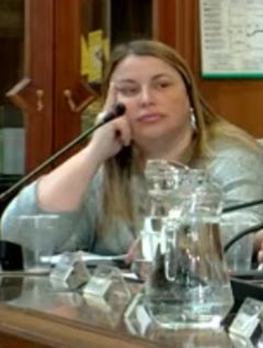 Και νέα ανεξαρτητοποίηση στο Δ.Σ Βέροιας