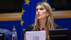 Σε κατ’ οίκον περιορισμό αντί για την φυλακή η Εύα Καιλή