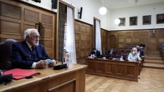 ΕΙΔΙΚΟ ΔΙΚΑΣΤΗΡΙΟ:  Κανένα στοιχείο υπέρ της ενοχής ανέφερε ο εισαγγελέας