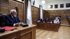 ΕΙΔΙΚΟ ΔΙΚΑΣΤΗΡΙΟ: Ενα sms προκάλεσε τριβές