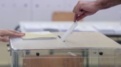 ΥΠΟΥΡΓΕΙΟ ΕΣΩΤΕΡΙΚΩΝ: Εγκύκλιοι για τις δημοτικές και περιφερειακές εκλογές