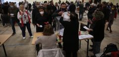 3ο Συνέδριο ΣΥΡΙΖΑ ΠΣ: Με 73,5% ψηφίστηκε η πρόταση Τσίπρα για εκλογή προέδρου και ΚΕ από τα μέλη