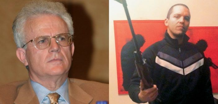 Επιβεβαιώνει την είδηση ο πρώην αντιεισαγγελέας Κανελλόπουλος ότι θα «ηγηθεί» του ναζιστικού μορφώματος Κασιδιάρη