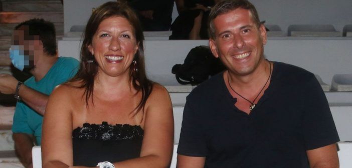Με το «έτσι θέλω» η Ζ. Κωνσταντοπούλου έβαλε τον σύντροφό της Δ. Καραναστάση σε εκλόγιμη θέση .«Βροχή» οι καταγγελίες για «φυτευτούς» 