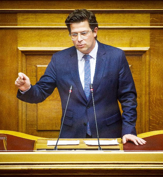 Δήλωση Βουλευτή Ημαθίας Άγγελου Τόλκα για την Αγορά της Κουλούρας